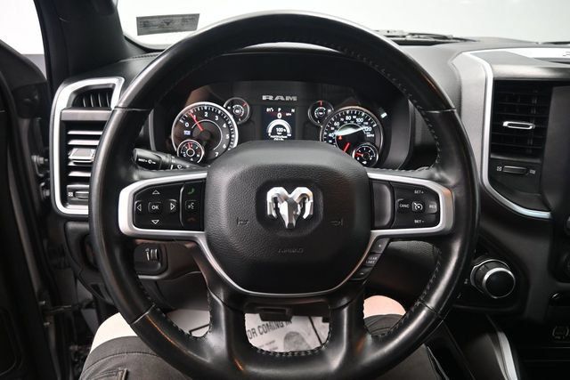 Used 2023 RAM 1500 Big Horn AWD/4WD image 11
