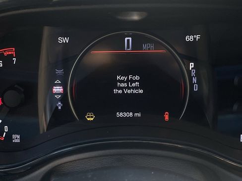 Used 2024 Dodge Durango GT image 15