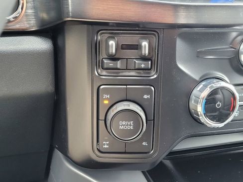 New 2026 Ford F250 Lariat w/ Lariat Ultimate Package AWD/4WD image 54