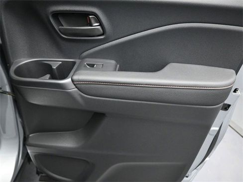 New 2026 Honda Ridgeline TrailSport+ image 25