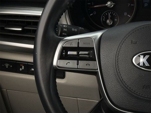 Used 2020 Kia Telluride S w/ S 8 Passenger Seating Package image 13