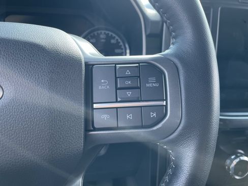 Used 2021 Ford F150 XLT w/ Equipment Group 302A High AWD/4WD image 28