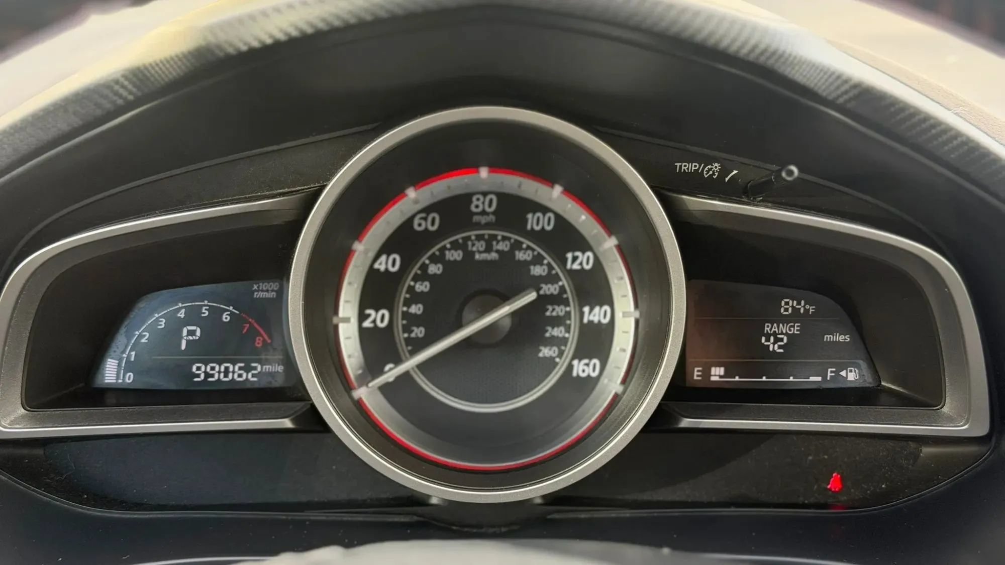 Used 2015 MAZDA MAZDA3 i Grand Touring FWD image 18