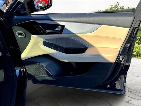 Used 2024 Acura MDX SH-AWD w/ Technology Package image 23