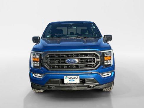 Used 2022 Ford F150 XLT w/ Equipment Group 302A High image 10