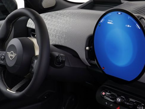 New 2026 MINI Cooper S image 20