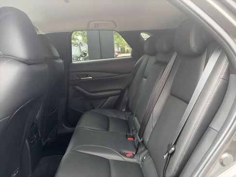 Certified 2025 MAZDA CX-30 AWD 2.5 S w/ Select Sport Pkg image 22