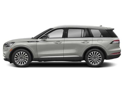 Used 2020 Lincoln Aviator Reserve w/ Equipment Group 202A