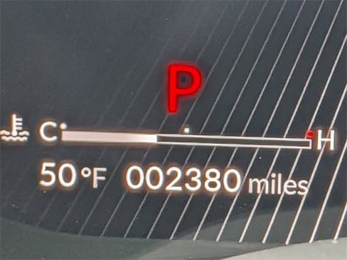 Certified 2025 Acura TLX w/ Technology Package image 35