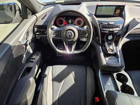 New 2026 Acura RDX A-Spec image 16