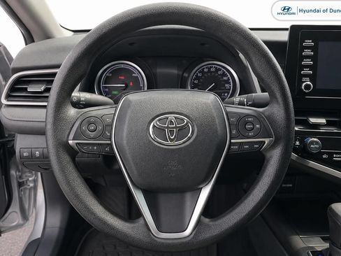 Used 2024 Toyota Camry LE FWD image 9