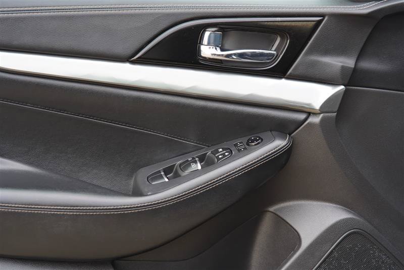 Used 2021 Nissan Maxima 3.5 SV w/ Floor Mat Group FWD image 48