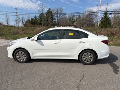 Used 2018 Kia Rio S image 14