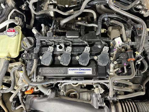 Used 2017 Honda Civic Sport Touring image 31