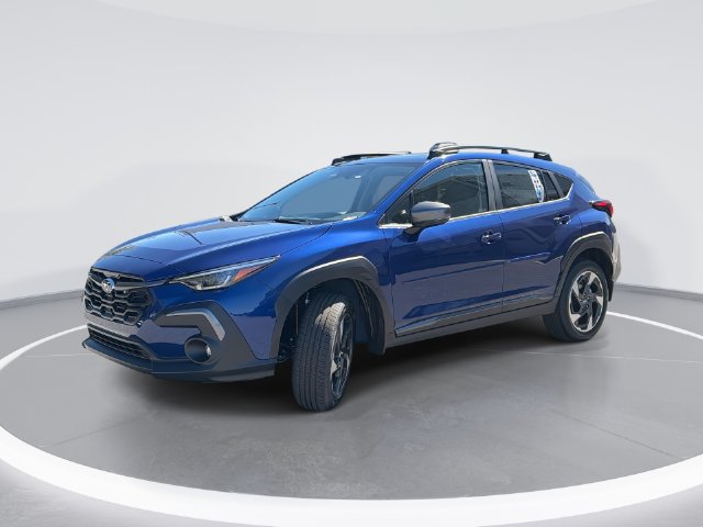 New 2026 Subaru Crosstrek 2.5i Limited AWD/4WD image 1