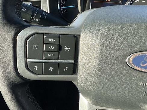 Used 2023 Ford F150 XLT w/ Equipment Group 302A High image 34