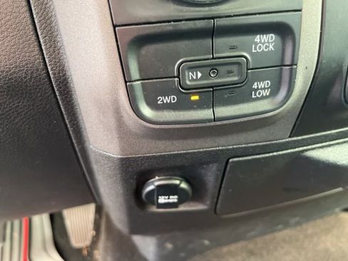 Used 2014 RAM 1500 Tradesman w/ Popular Equipment Group image 6