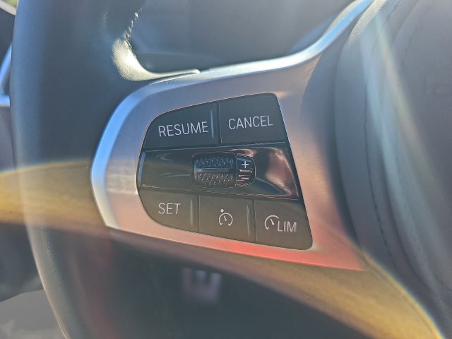Used 2024 BMW i4 eDrive40 w/ M Sport Package RWD image 17