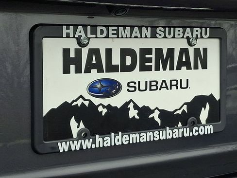 Used 2024 Subaru Crosstrek 2.0i Premium image 30