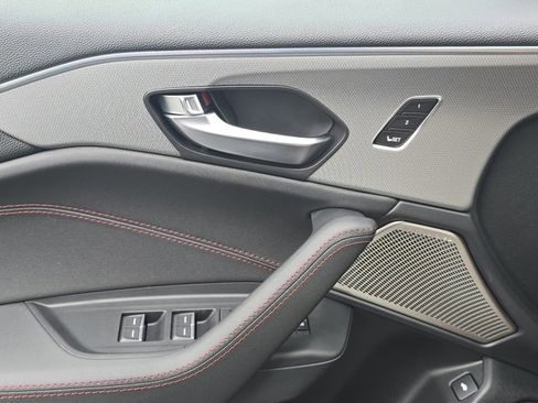 New 2025 Acura TLX SH-AWD w/ A-SPEC Pkg image 21