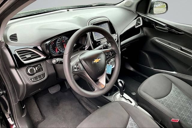 Used 2022 Chevrolet Spark LT FWD image 15