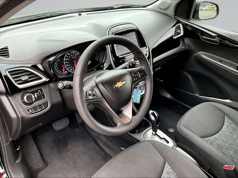 Used 2022 Chevrolet Spark LT FWD image 15