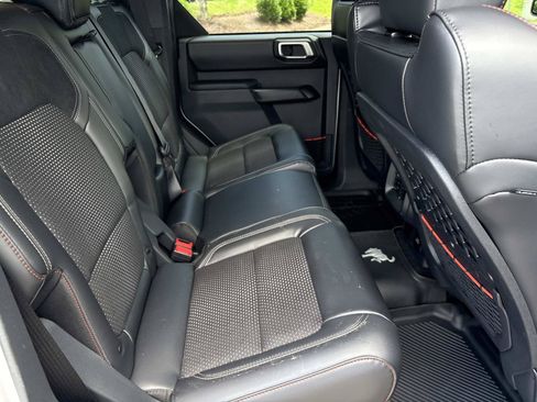 Used 2026 Ford Bronco Raptor AWD/4WD image 32