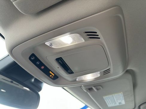 Certified 2021 Buick Envision Preferred image 17