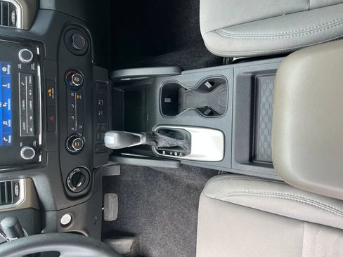 Used 2022 Nissan Frontier SV AWD/4WD image 27