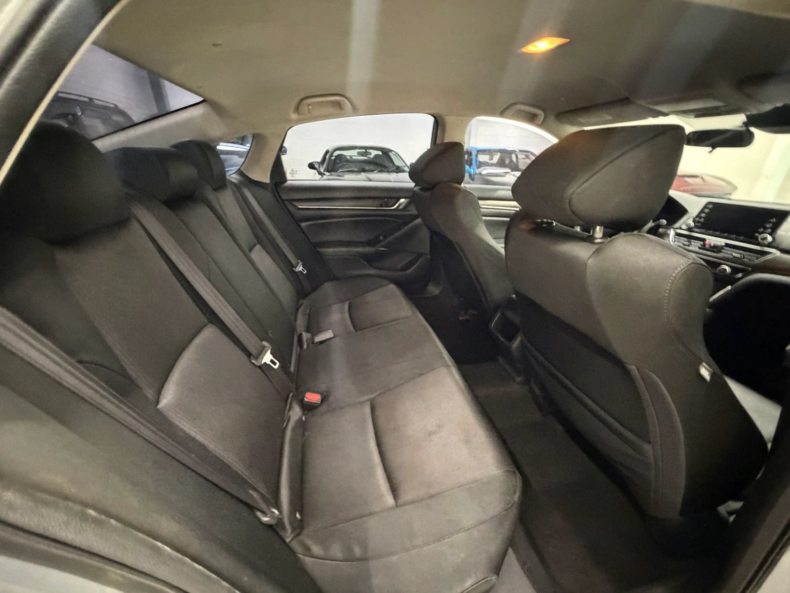 Used 2019 Honda Accord LX image 19