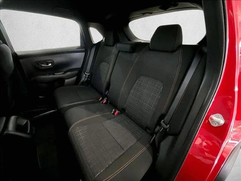 Used 2024 Honda HR-V Sport image 28