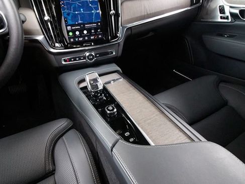 Certified 2023 Volvo S90 B6 Ultimate AWD/4WD image 11