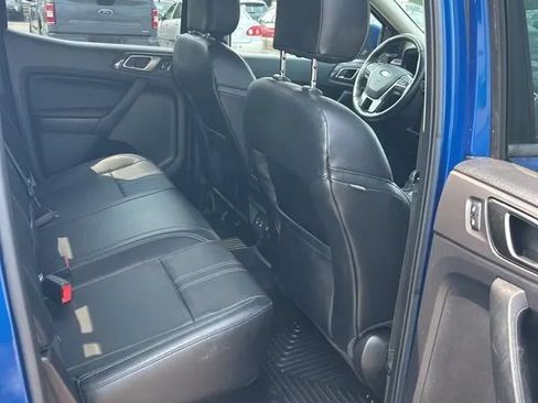 Used 2019 Ford Ranger Lariat AWD/4WD image 25