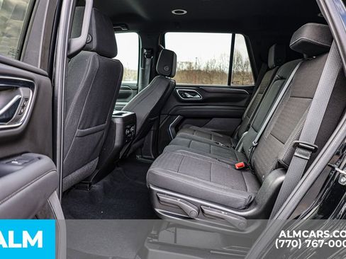 Used 2024 Chevrolet Tahoe LS AWD/4WD image 21
