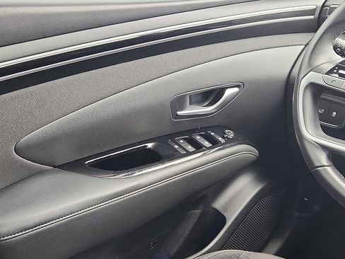 Used 2022 Hyundai Tucson SEL w/ Convenience Package image 12