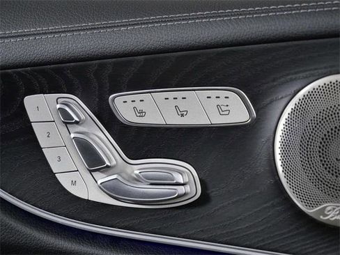 Used 2023 Mercedes-Benz E 450 4MATIC Cabriolet image 29