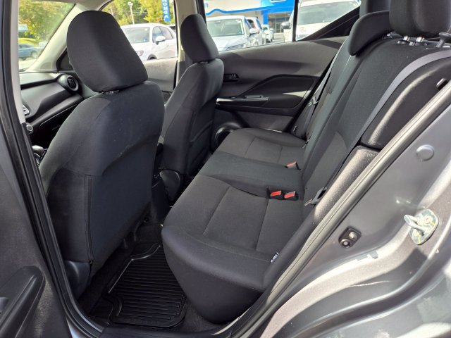 Used 2025 Nissan Kicks Play S FWD image 11