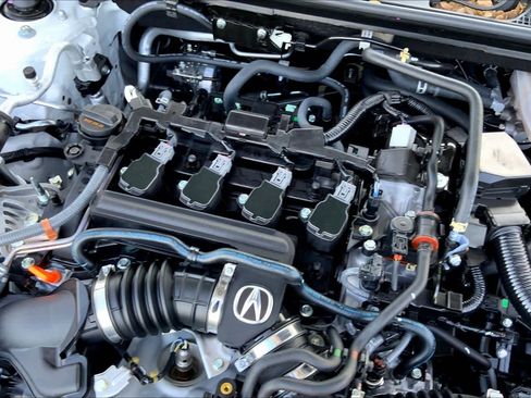 New 2026 Acura Integra A-Spec image 17