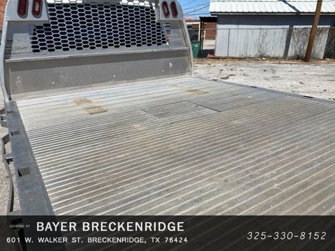 Used 2021 Ford F350 XL w/ Power Equipment Group image 22