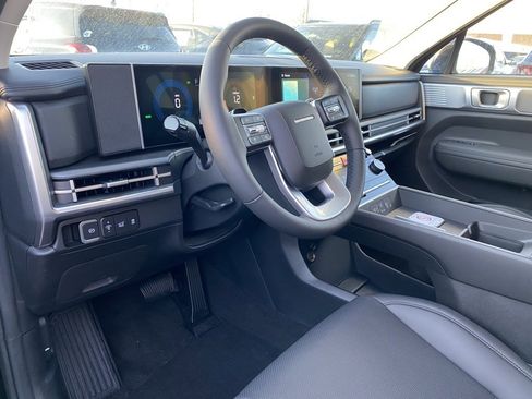 New 2026 Hyundai Santa Fe SEL image 8