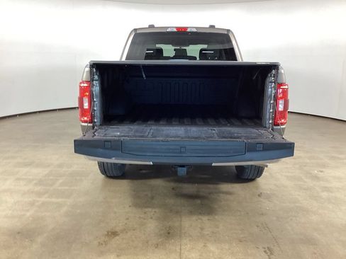 Certified 2023 Ford F150 XLT w/ XTR Package AWD/4WD image 12