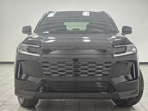 New 2026 Toyota RAV4 XSE image 13