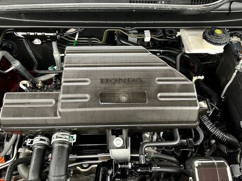 Used 2022 Honda CR-V Special Edition image 32