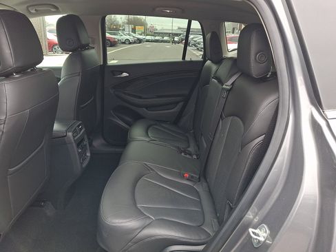 Used 2020 Buick Envision Essence FWD image 10