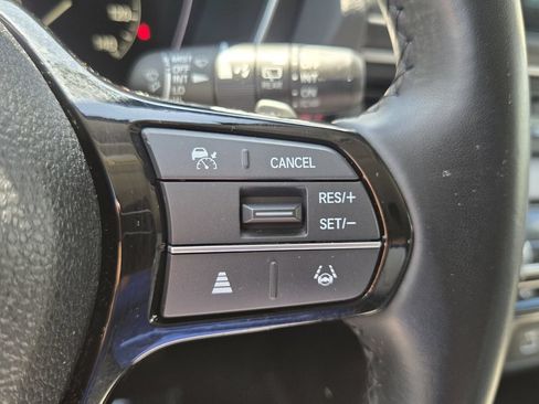 Certified 2025 Honda Pilot EX-L image 24