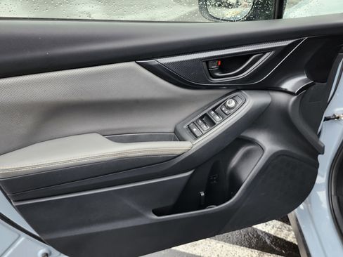 Used 2021 Subaru Crosstrek 2.5i Sport w/ Moonroof Package image 26