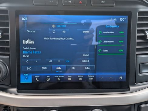 Certified 2021 Ford F150 XLT w/ Equipment Group 302A High AWD/4WD image 26