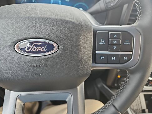 New 2026 Ford F350 Lariat w/ Lariat Ultimate Package image 48