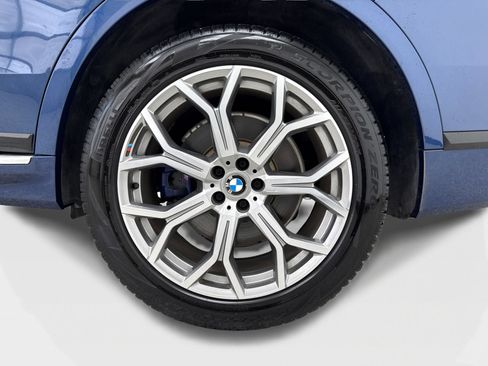 Used 2019 BMW X7 xDrive40i w/ Premium Package AWD/4WD image 52