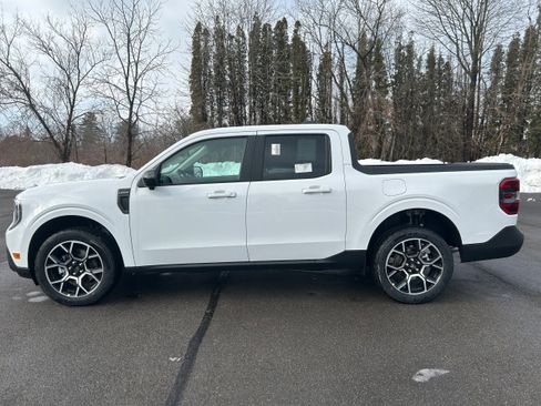 New 2026 Ford Maverick Lariat AWD/4WD image 9
